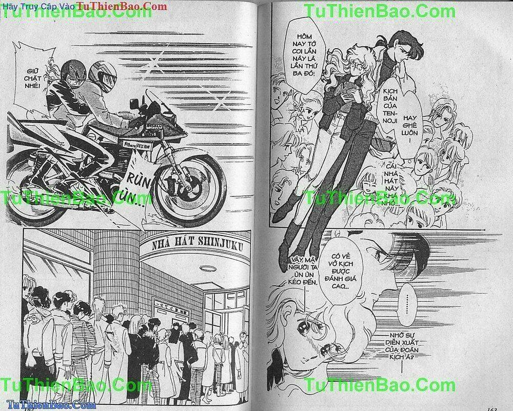 búp bê mario chapter 1 81