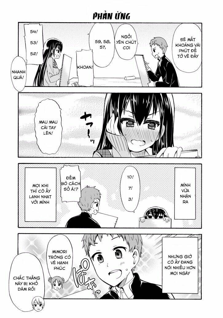 suki x suki (hibaru shunsuke) chapter 8 10