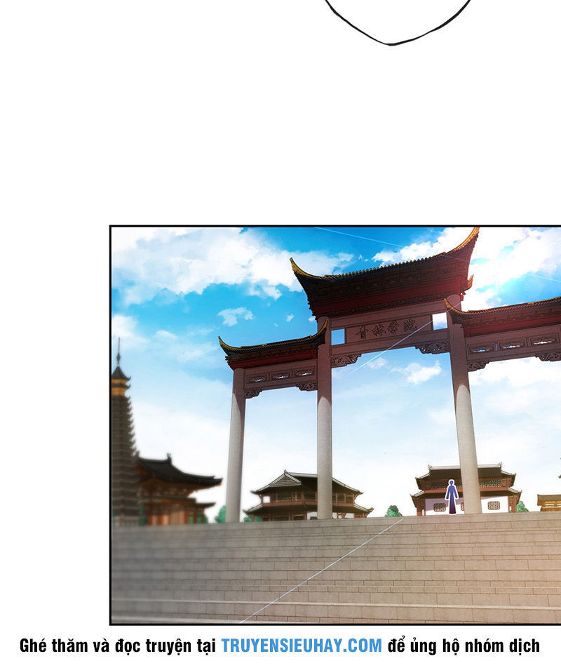 hồng thiên thần tôn chapter 11 6