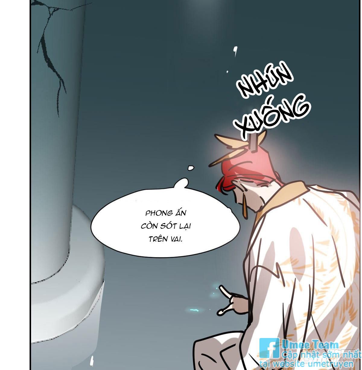 Bắt Lấy Ngao Ngao chapter 171 - Trang 14