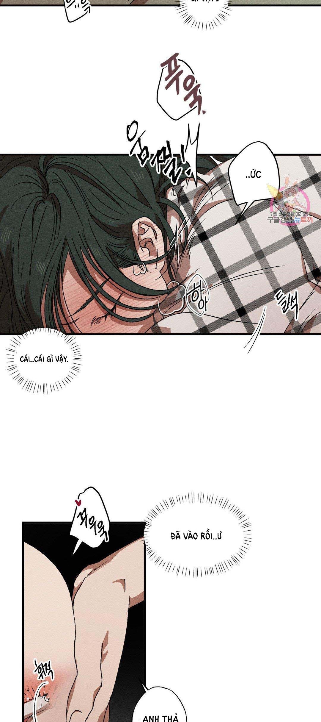 bẫy kép chapter 37.1 8