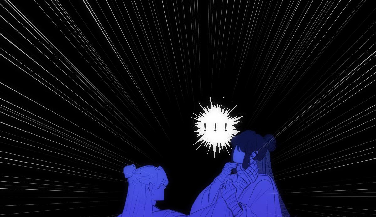 chuyện bên lề sau khi xuyên sách của ta và sư tôn chapter 44 45