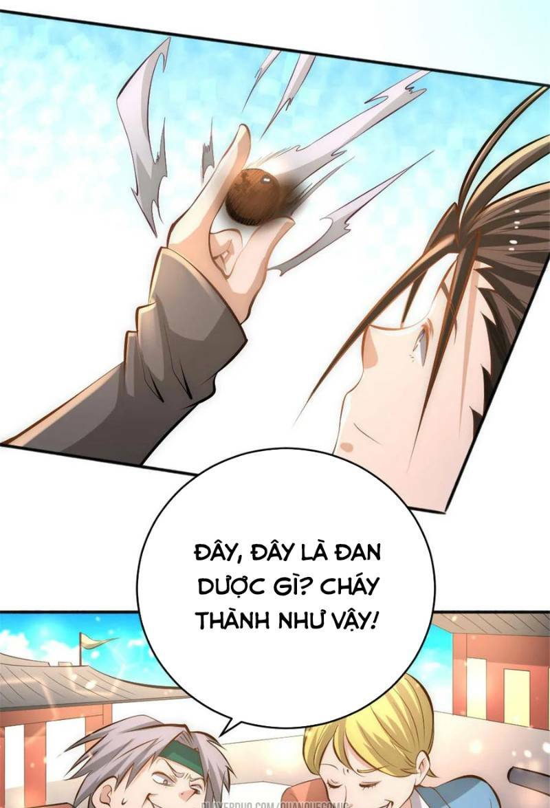 đô thị đỉnh phong cao thủ chapter 64 25