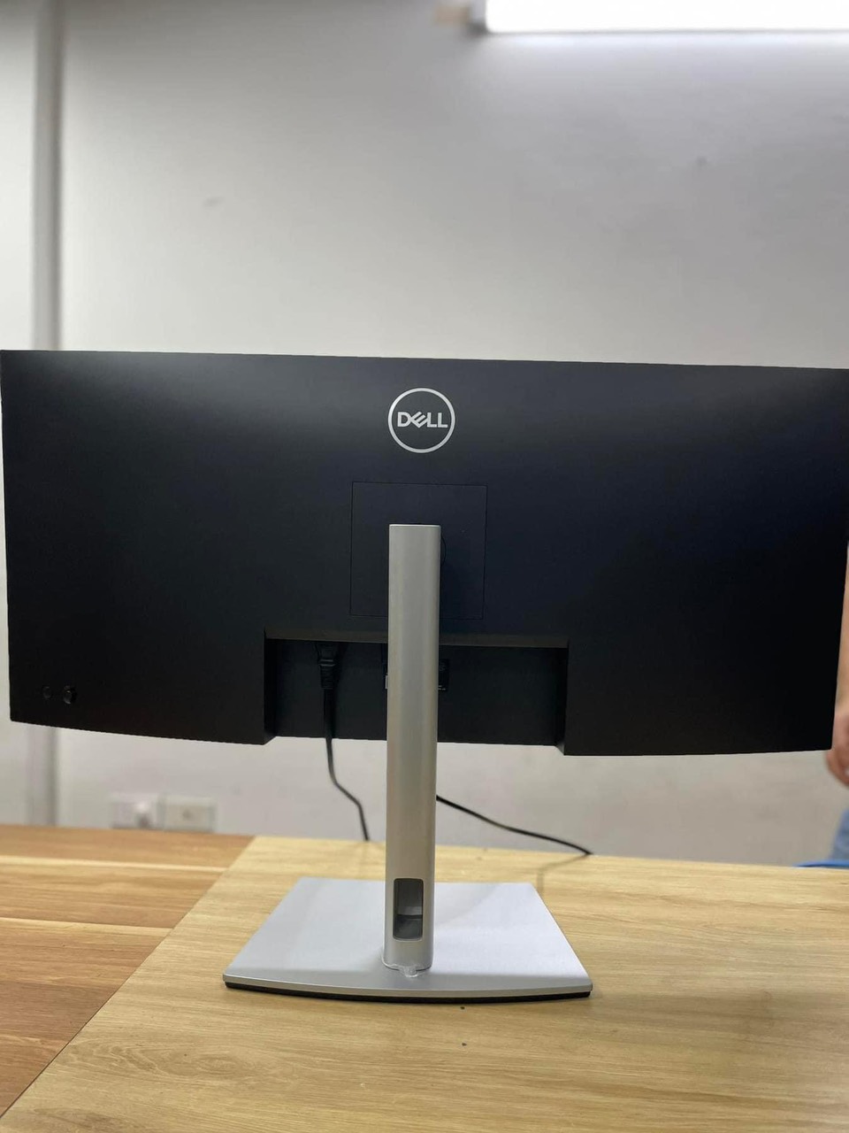 Màn hình DELL P3421W 34 inch 2k Ultrawide IPS Full viền, full box - Hàng Chính Hãng