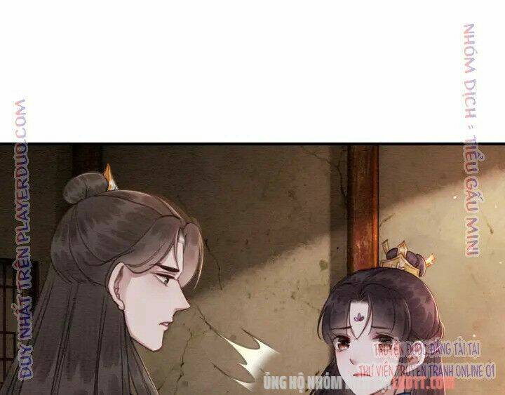 trọng sinh bá sủng nhiếp chính vương quá mạnh mẽ chapter 149 50