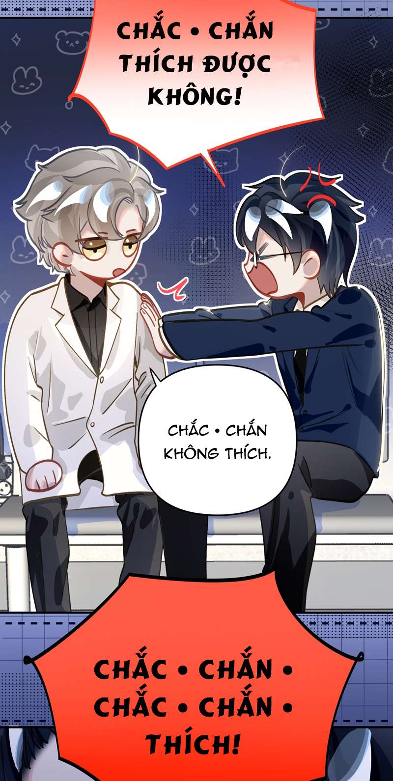 tôi bị điên đó chapter 42 5