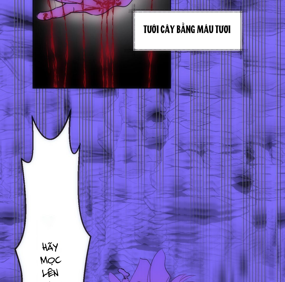 chuyện bên lề sau khi xuyên sách của ta và sư tôn chapter 37 43