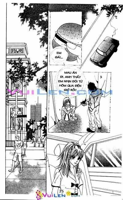 tìm anh - look for oppa chapter 4 35