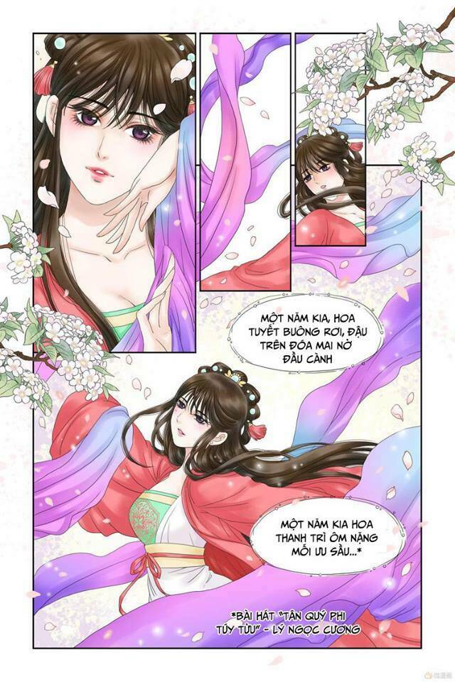 tam sinh kiếp chapter 4 3