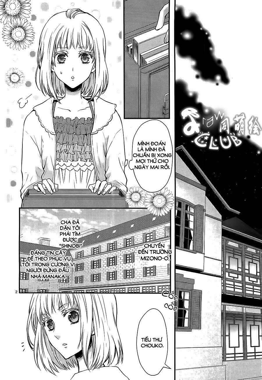 shinobi shijuusou chapter 2 3