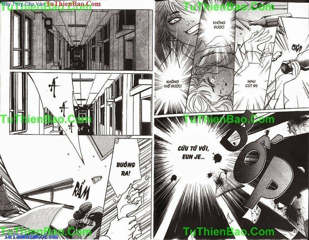 cổ vật kinh hoàng chapter 2 29