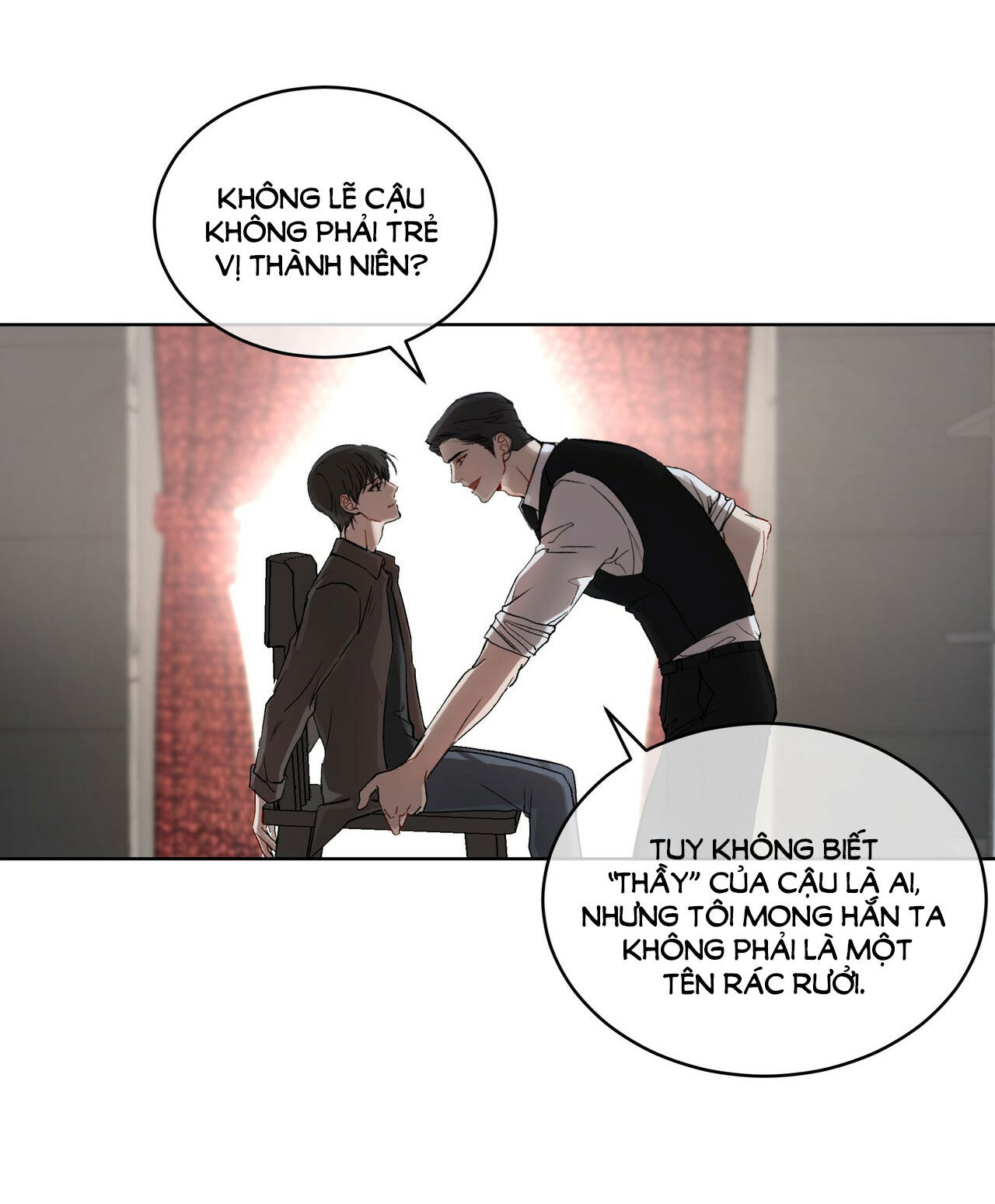 the origin of species chapter 4 5