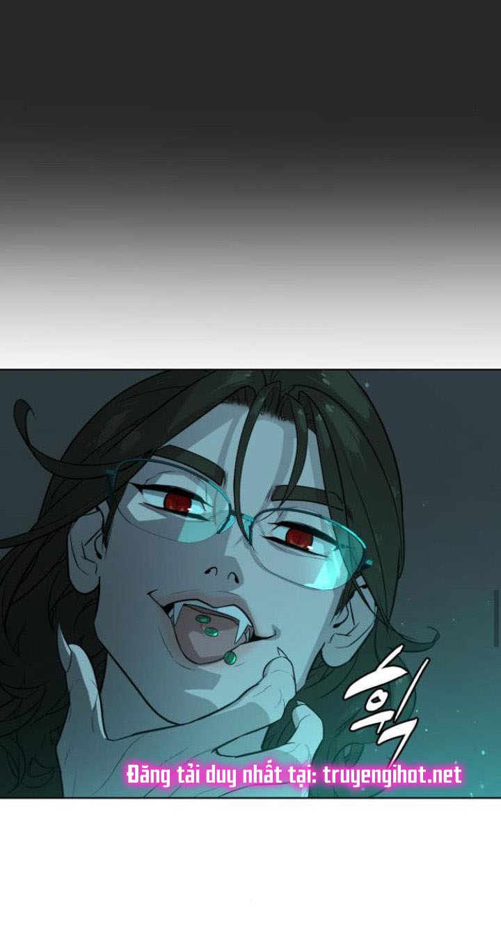 bạch huyết - white blood chapter 60 56