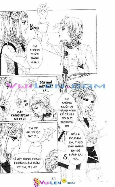 nụ hôn đầu chapter 1 81