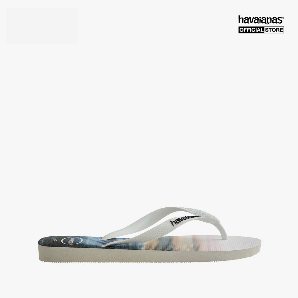 HAVAIANAS - Dép nam Hype 4127920-0008