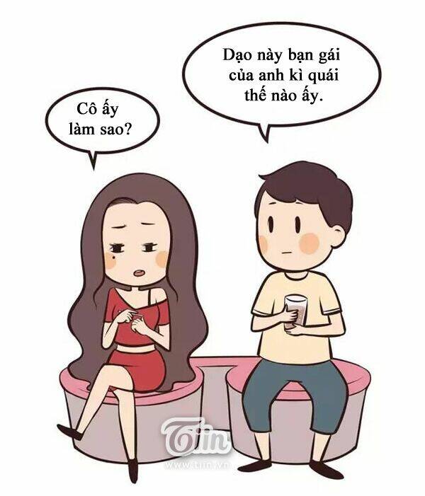 giải mã tình yêu chapter 31 1