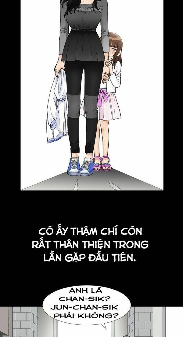 seduction - quyến rũ chapter 1 5