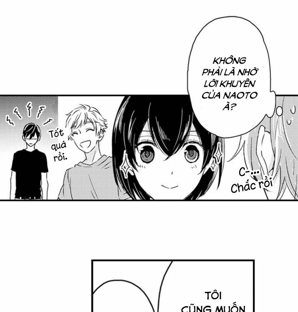 mang thai ở trường nam sinh chapter 51 39