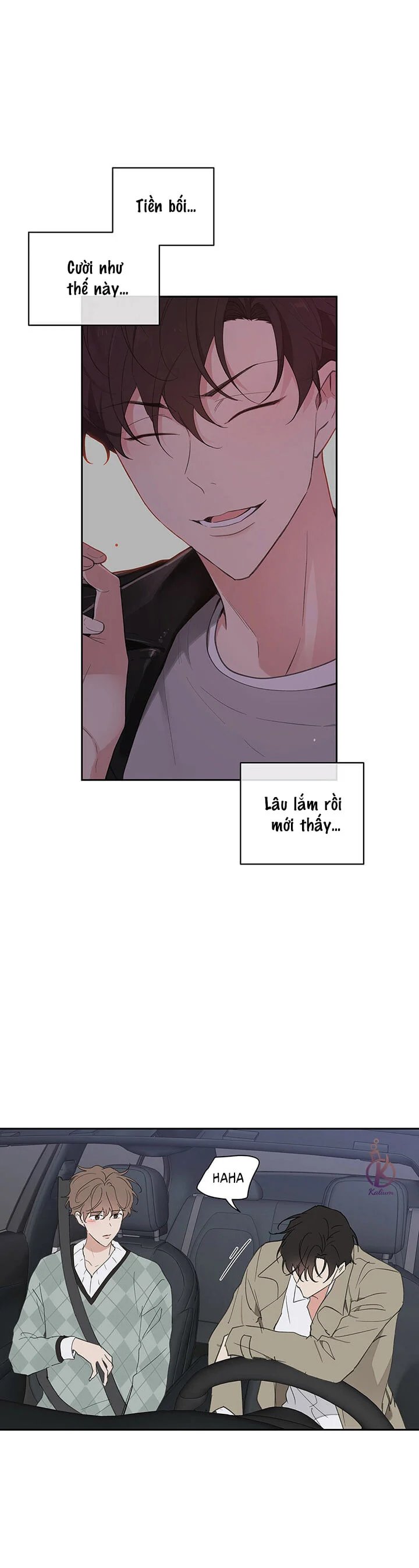 tâm tư của ju in chapter 50 22