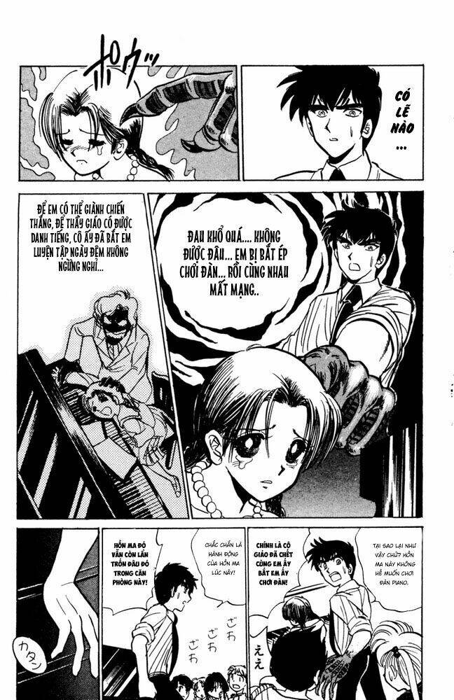 jigoku sensei nube - người thầy dũng cảm chapter 44 14