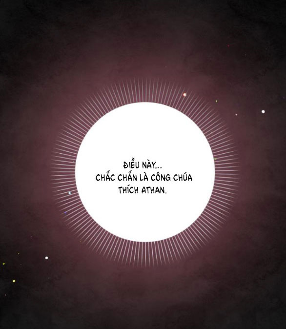 Bạo Chúa Muốn Có Cuộc Sống Tốt Đẹp chapter 36.1 - Trang 6