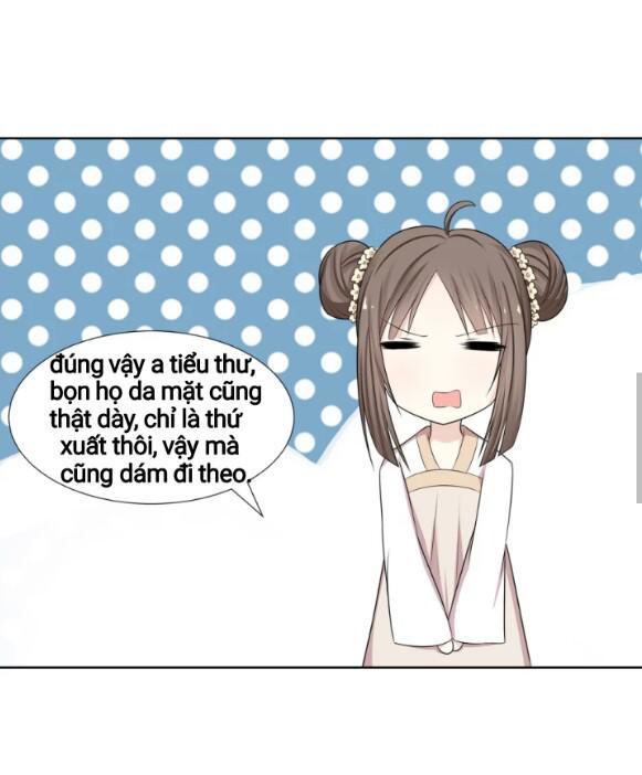 đích nữ chư hầu chapter 2 6