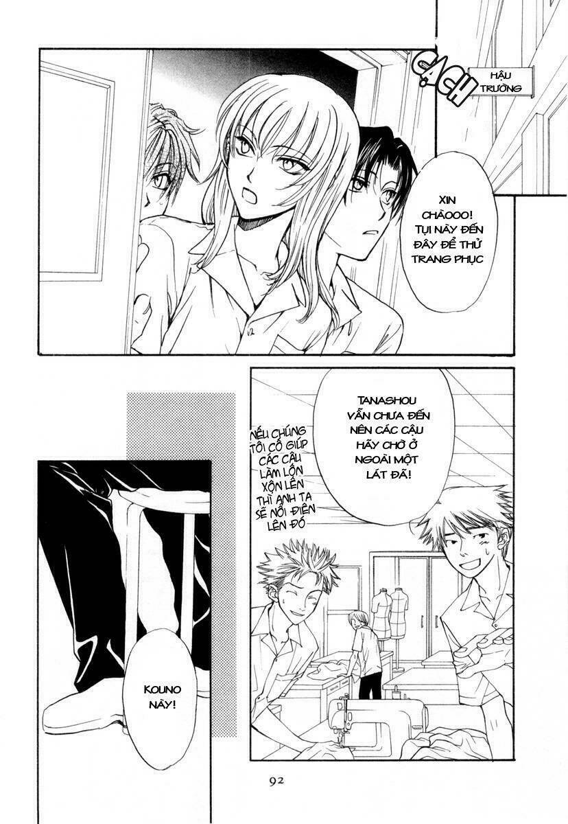 princess princess chapter 3 13