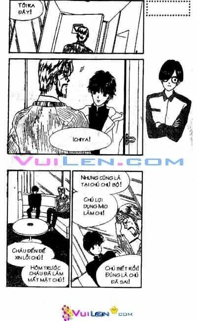 cô nàng đẹp trai chapter 2 66