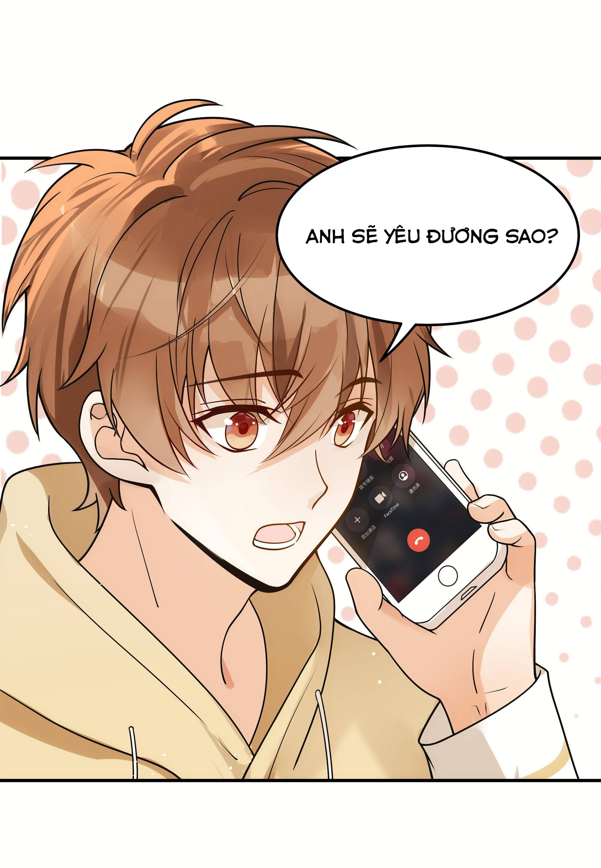 hướng dẫn đi vào giấc ngủ chapter 15 19