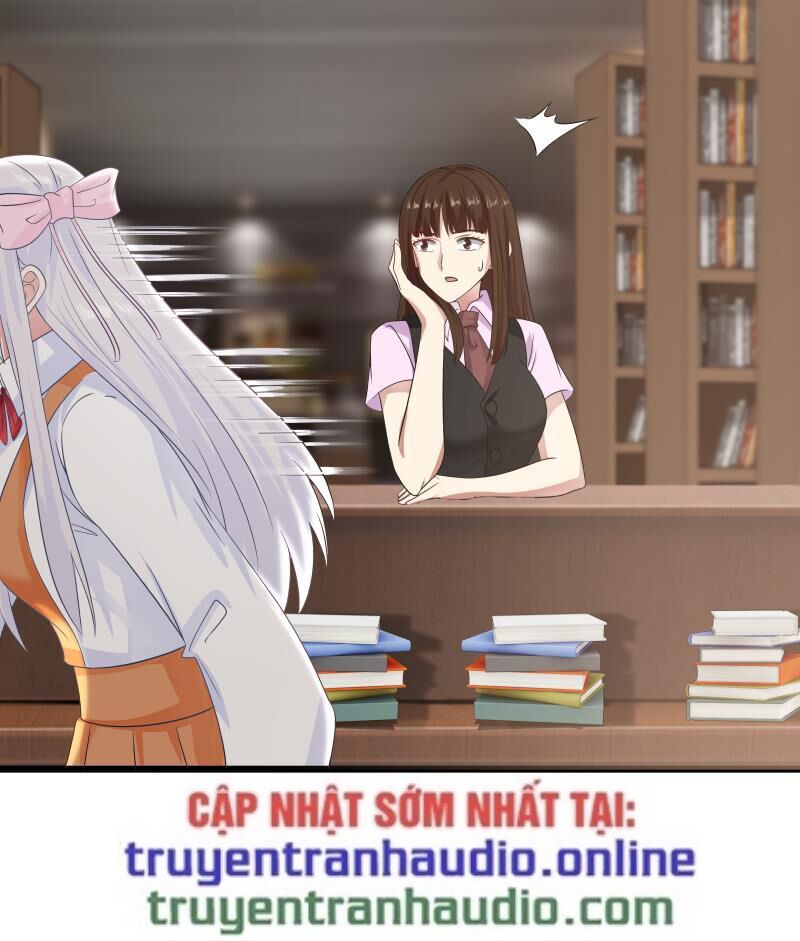 trên người ta có một rồng chapter 281 4