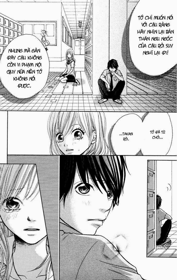 tổng hợp one shot. chapter 48 41