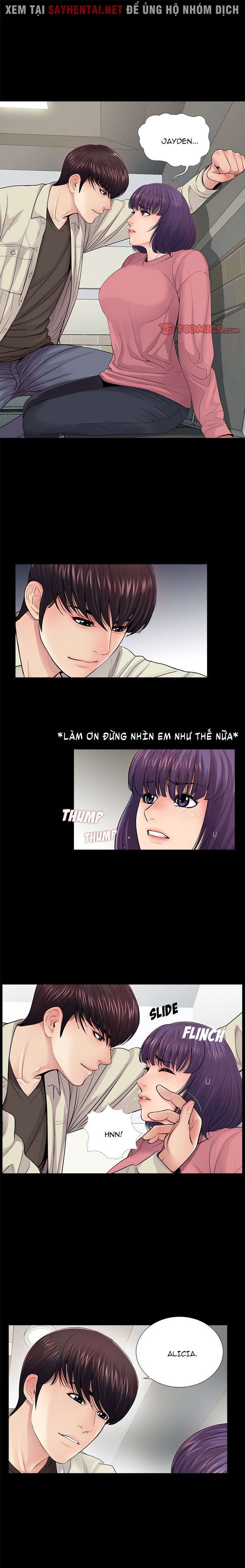 his return manhwa chapter 29 1