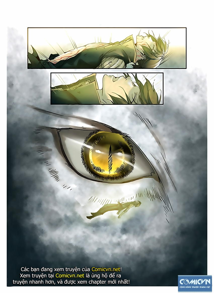 tước tích chapter 6 11