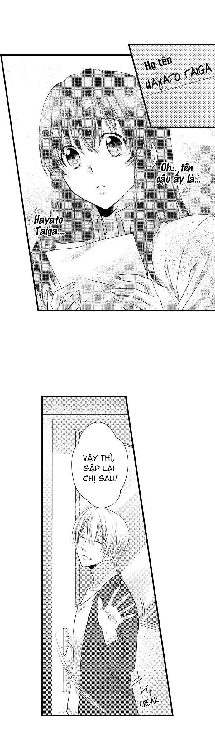 xin lỗi, em không thể chỉ ngủ với chị được (full) chapter 4.2 2