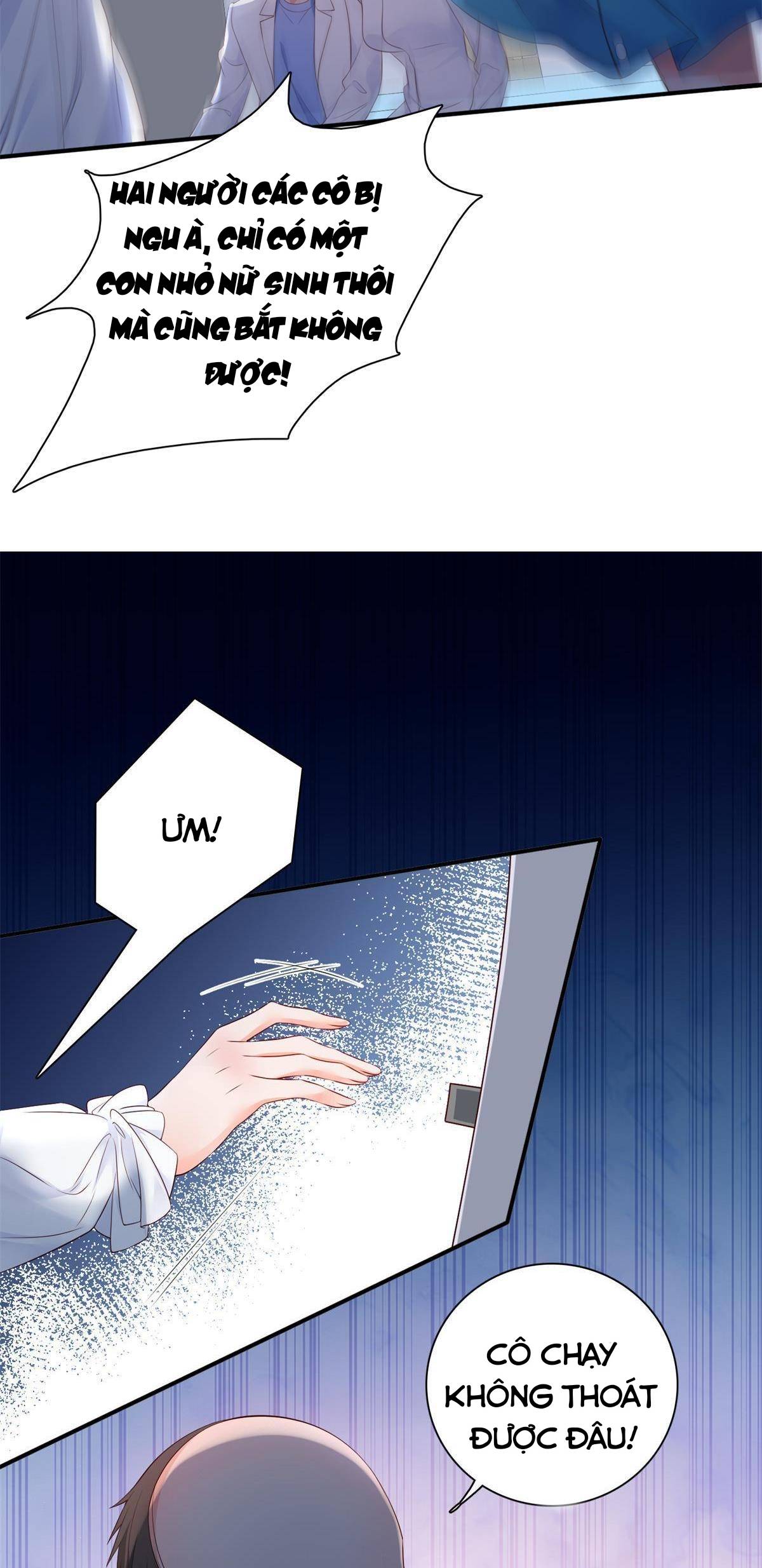 cuộc hôn nhân cùng ông chú ghen tuông chapter 7 18