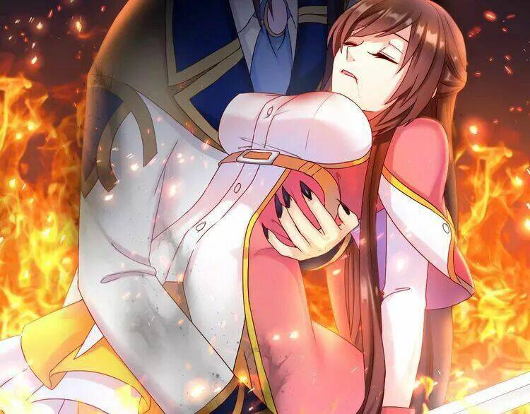 thực luyến kỳ duyên chapter 26 81