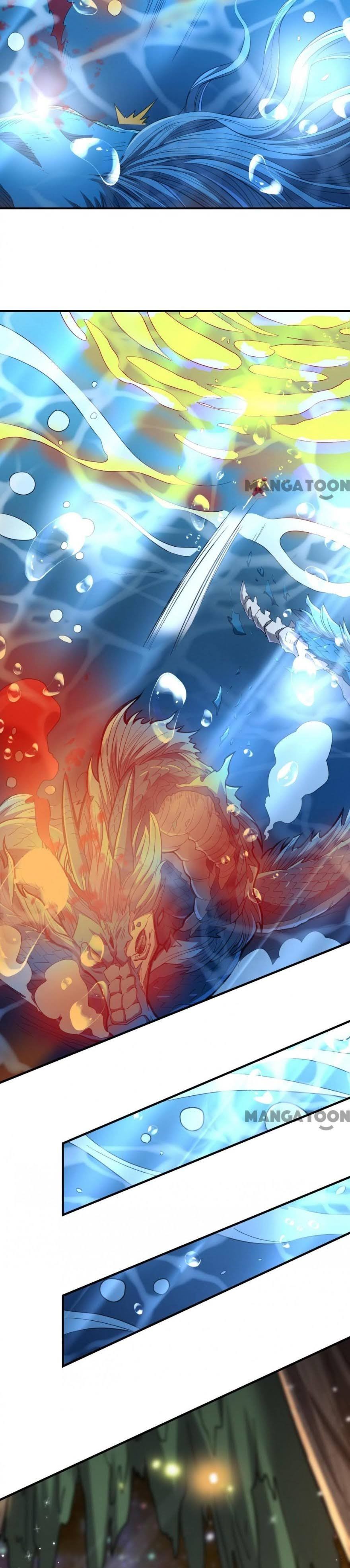 Đệ Nhất Ở Rể chapter 139.2 6