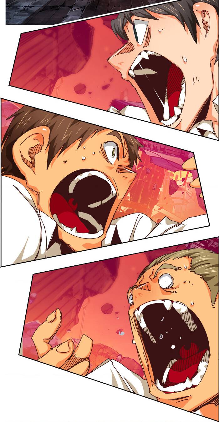 Chúa tể học đường chapter 538.5 53