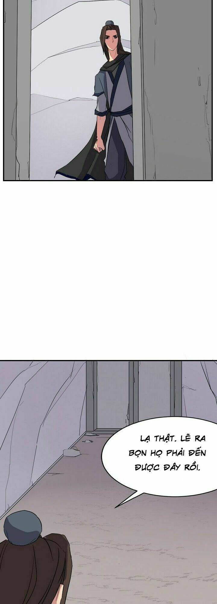 trọng sinh, bất khả chiến bại chapter 46 7