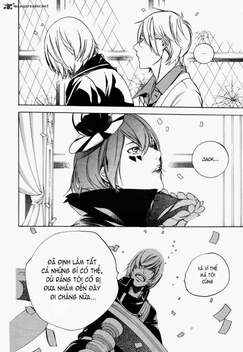 are you alice? chapter 41 17