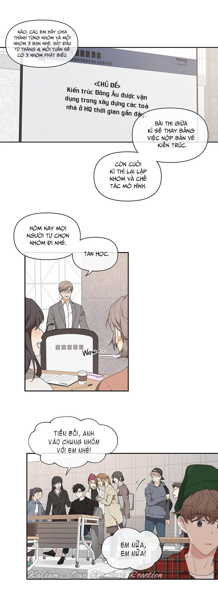 tâm tư của ju in chapter 2 1