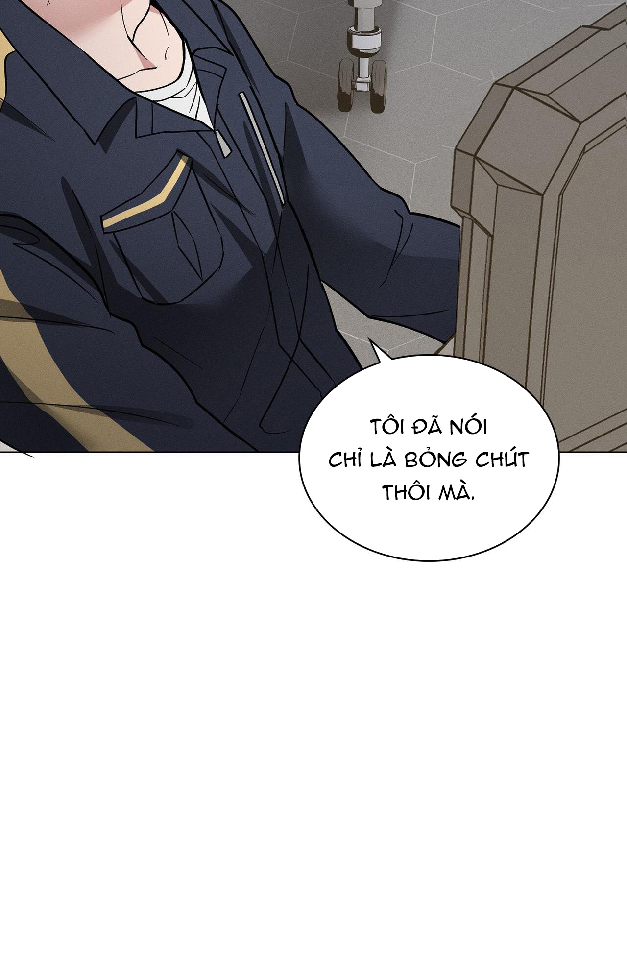 dục vọng mãnh liệt chapter 14 64