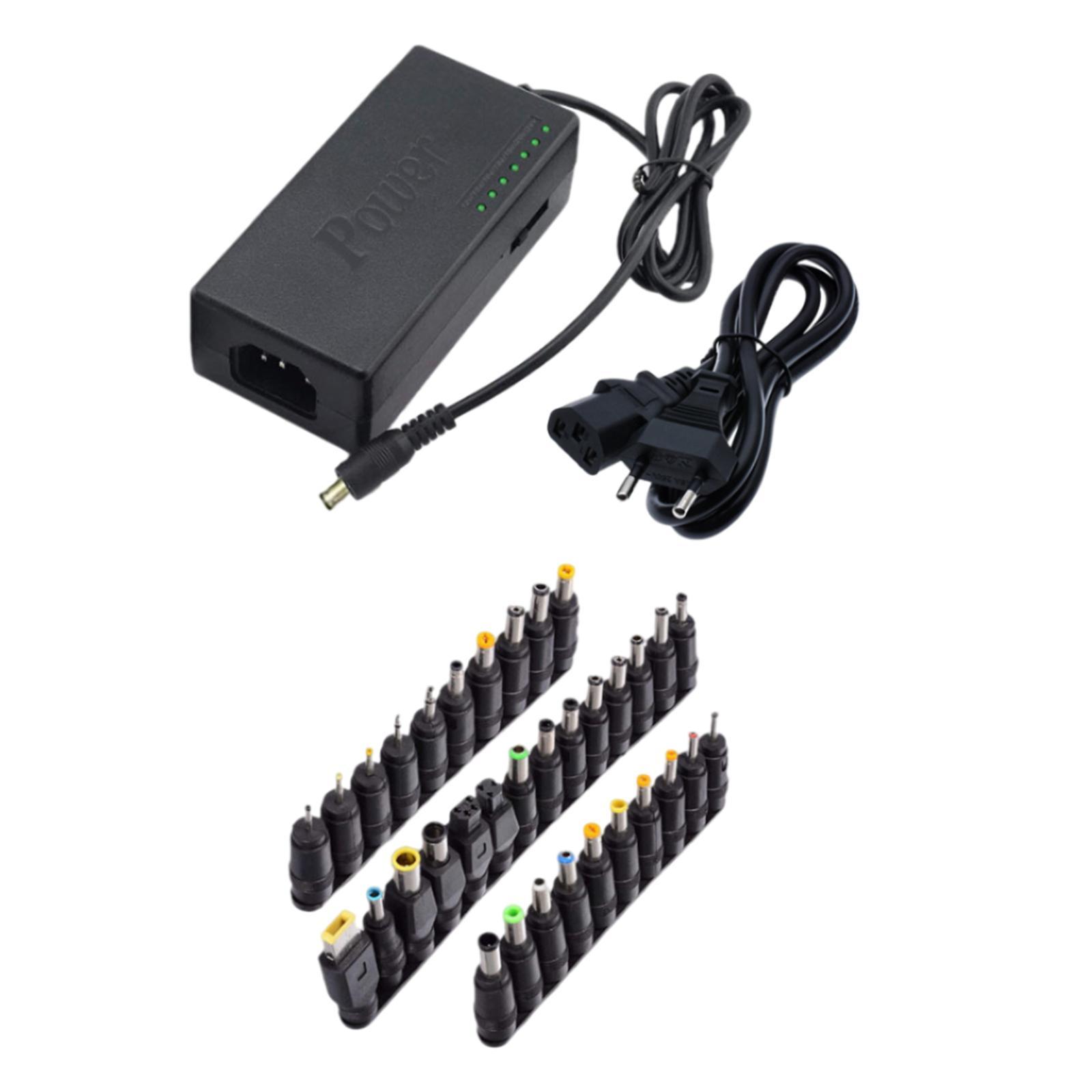 Power Adapter Charger Power Power Adapter for Ultrabook Chromebook Laptop