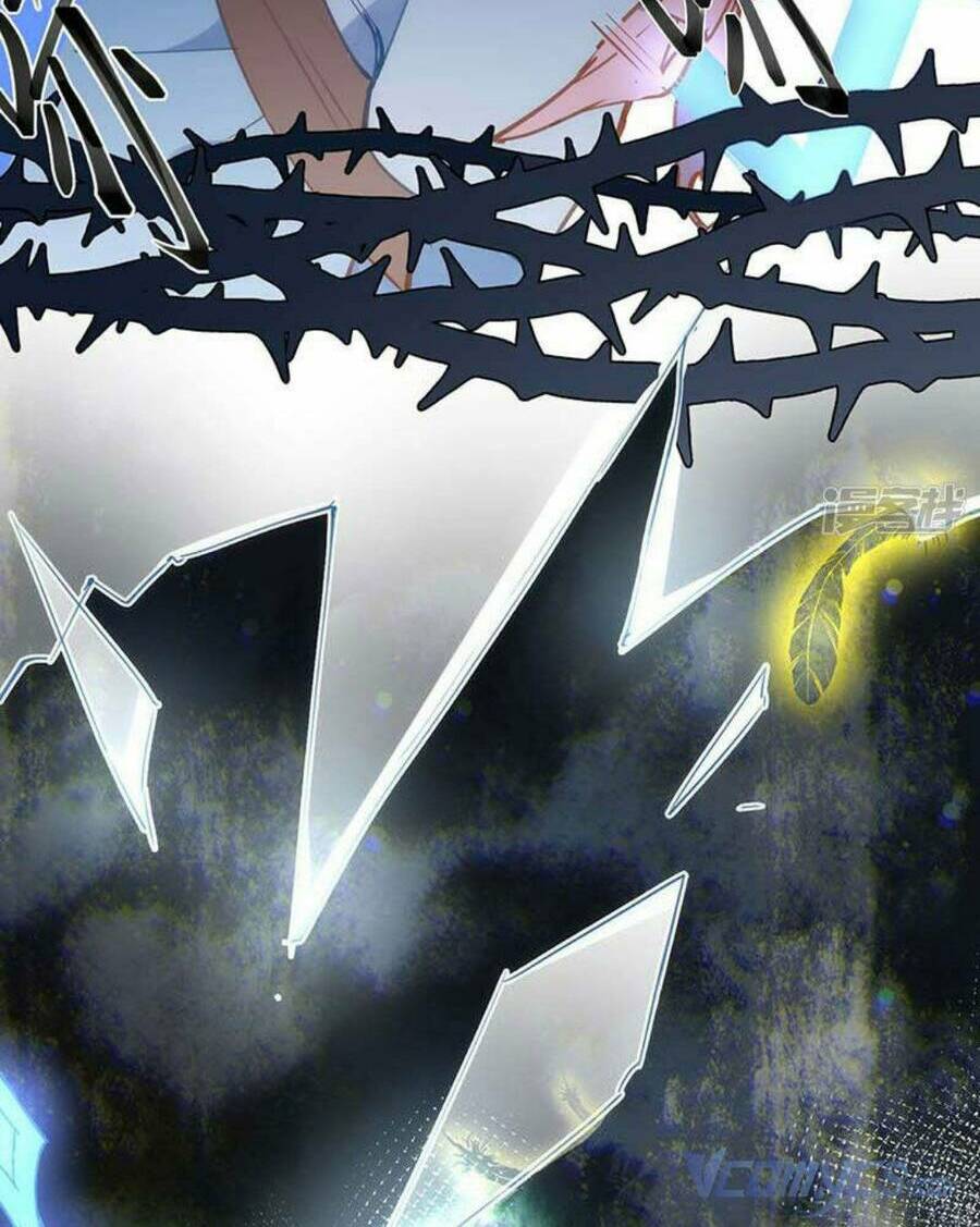 tình địch quái gở lại tăng thêm rồi chapter 60 33