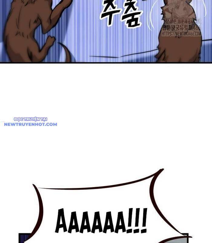 thợ săn huyền thoại trẻ hóa chapter 32 35