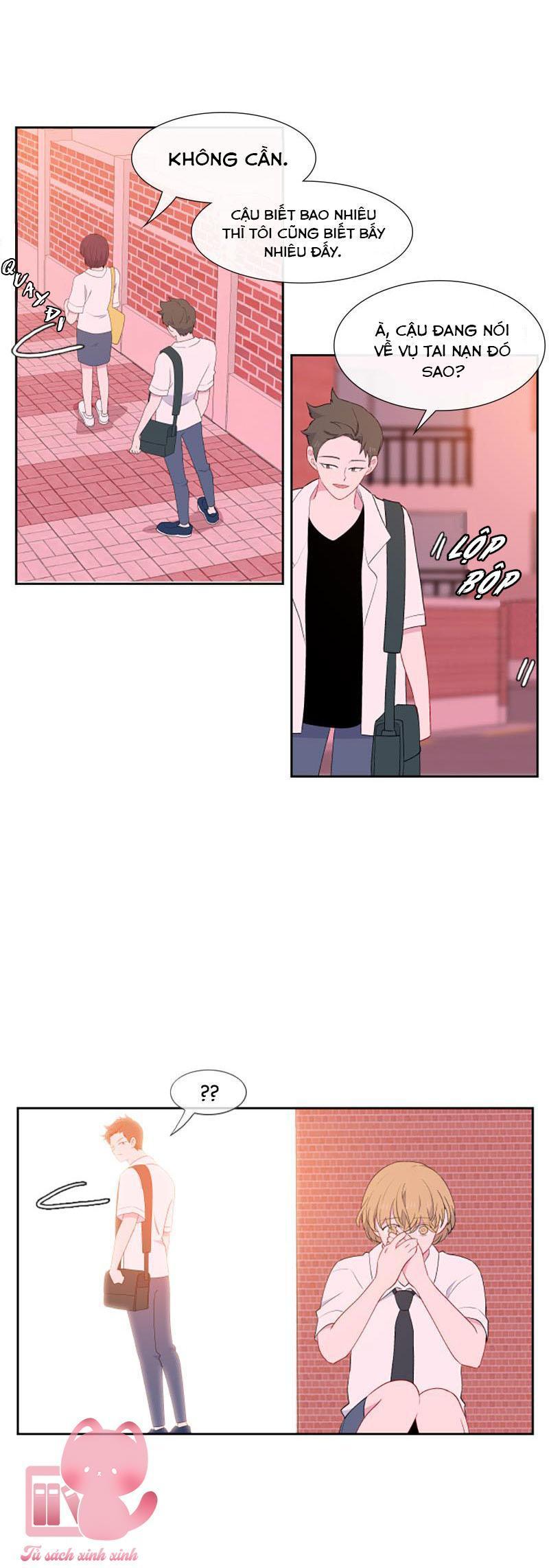 về bên anh chapter 34 4