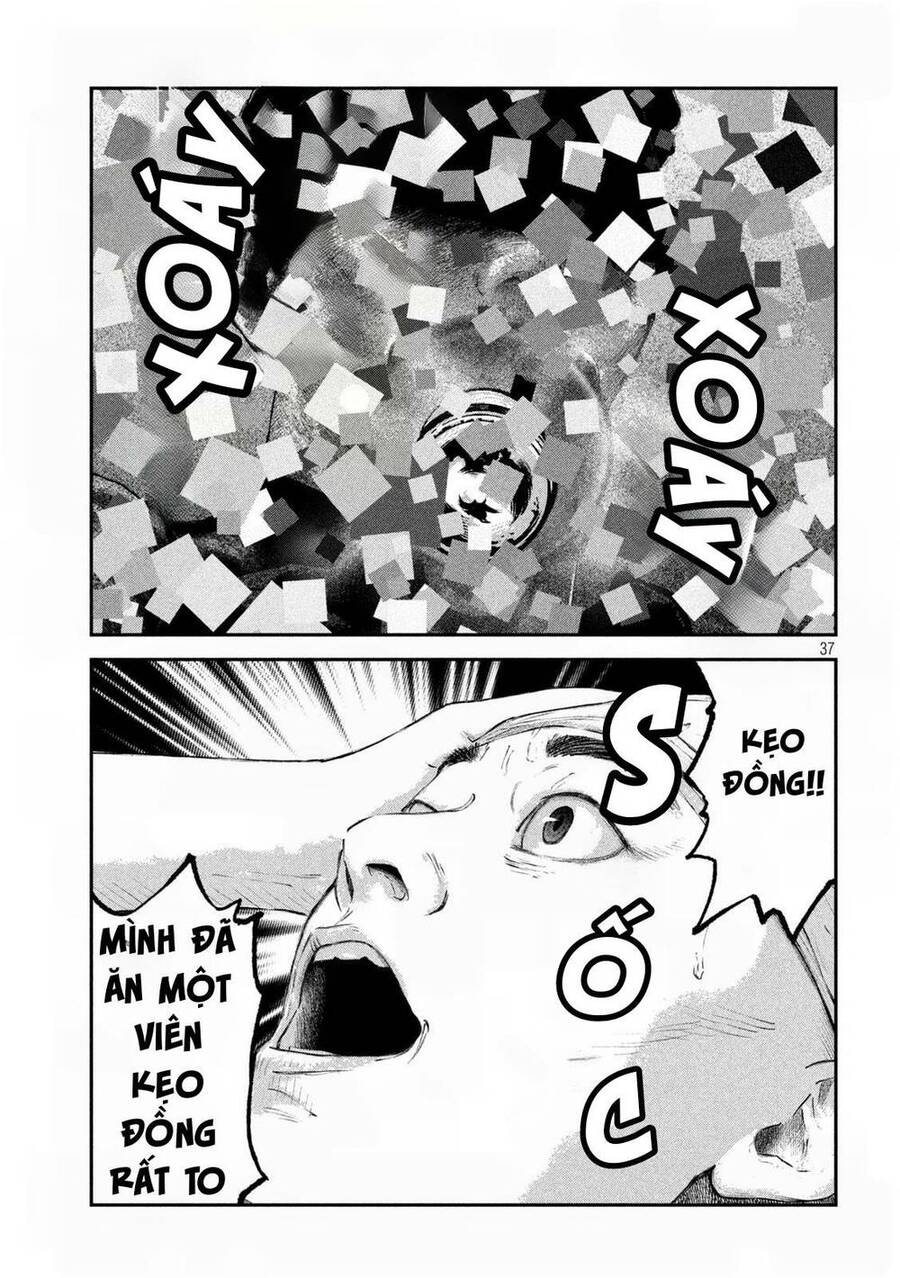 mật danh: nostra chapter 1 36