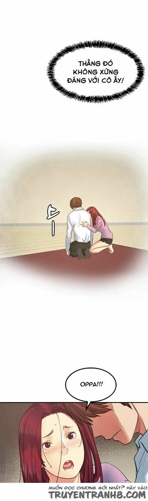 bạn gái của bạn thân chapter 19 42