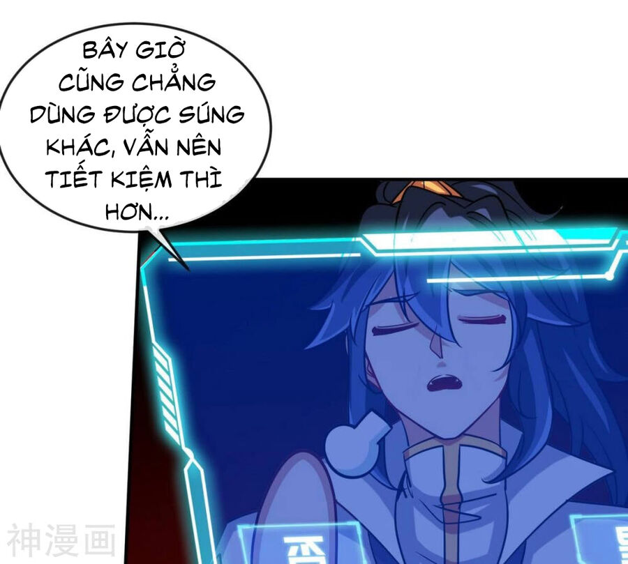 bản kiếm tiên tuyệt không làm nô chapter 70 9