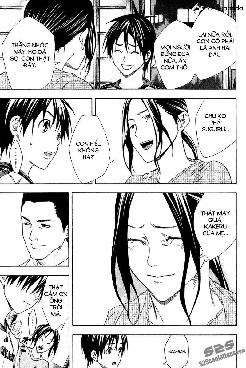 kỵ sĩ trong vòng cấm chapter 126 22